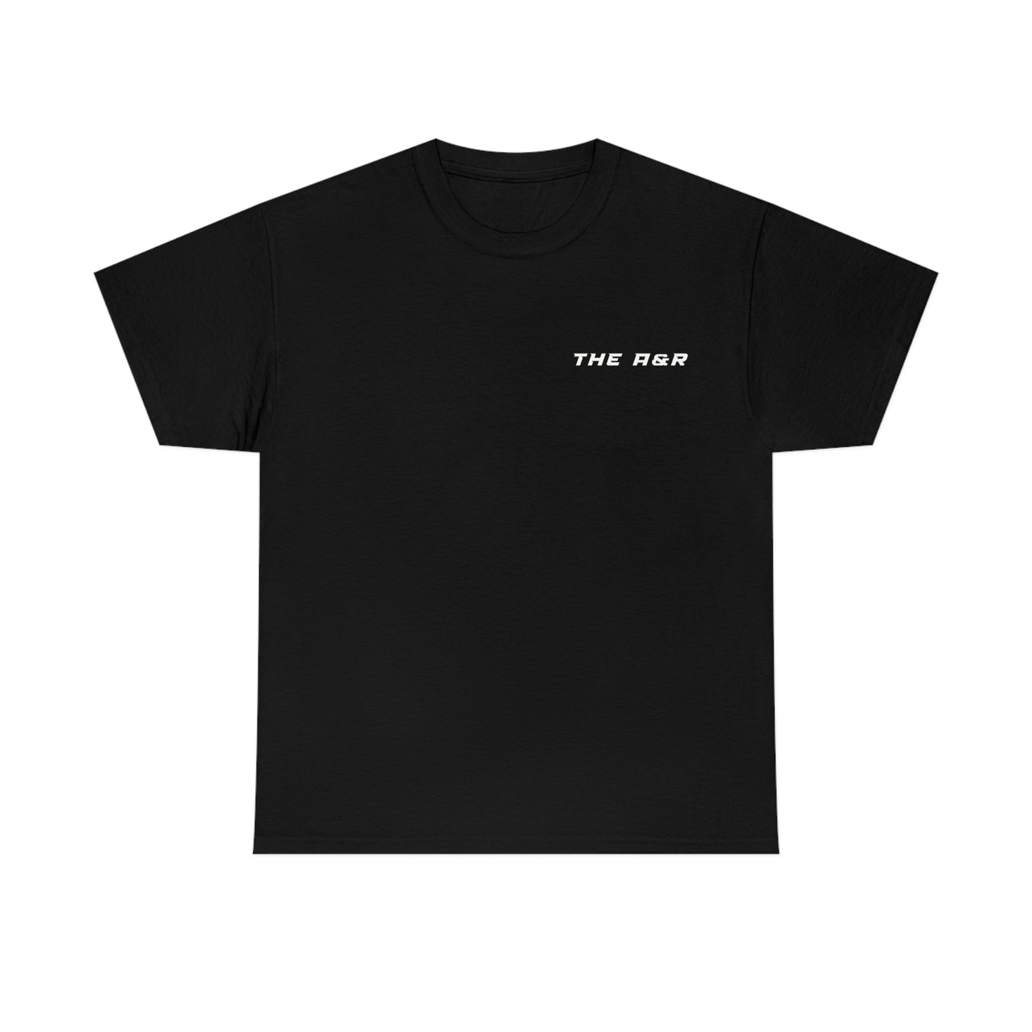 "The A&R" T-Shirt