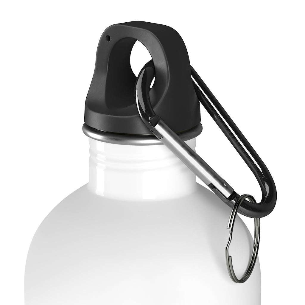 SRS Stainless Steel Water Bottle